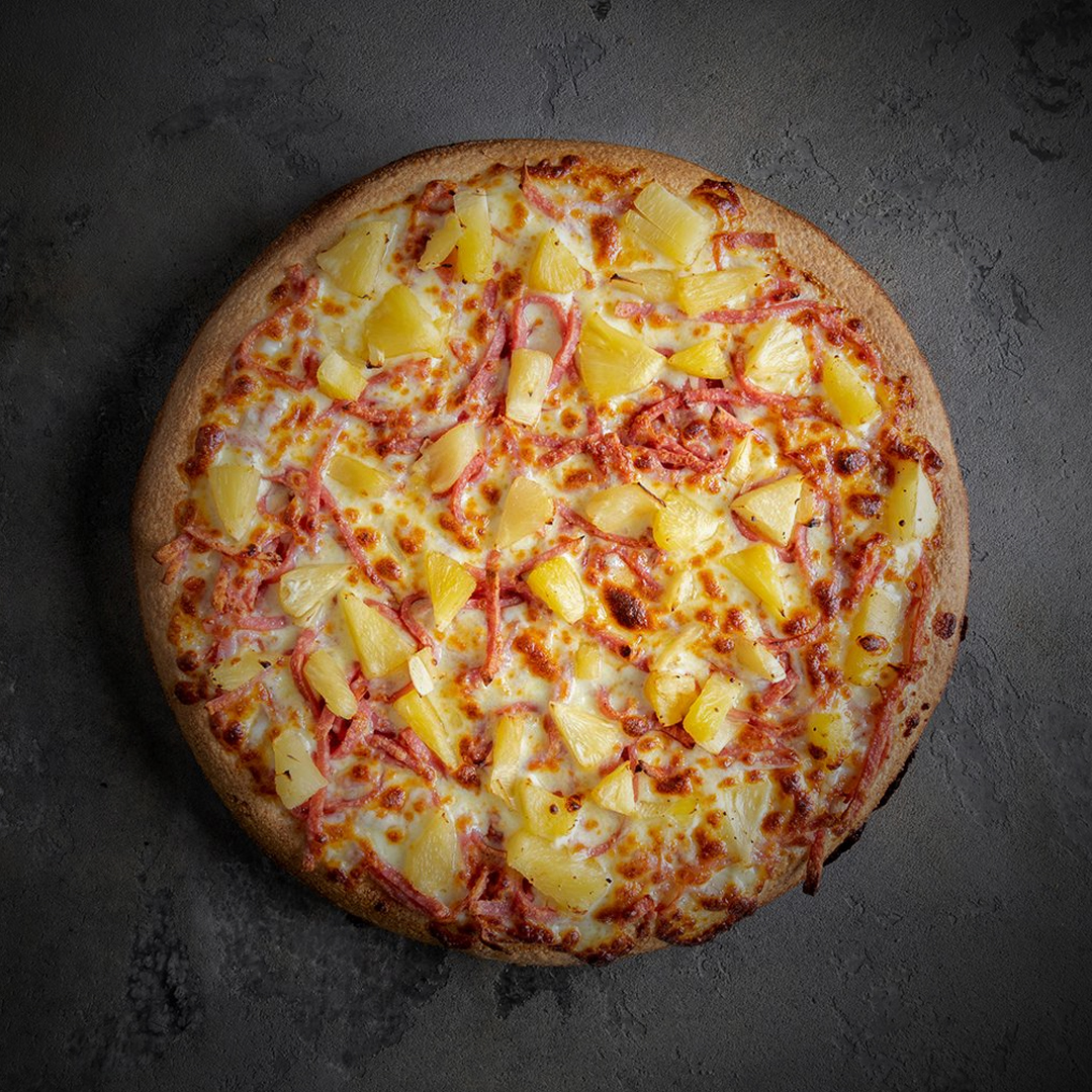 Dante's Pizza Photo 10