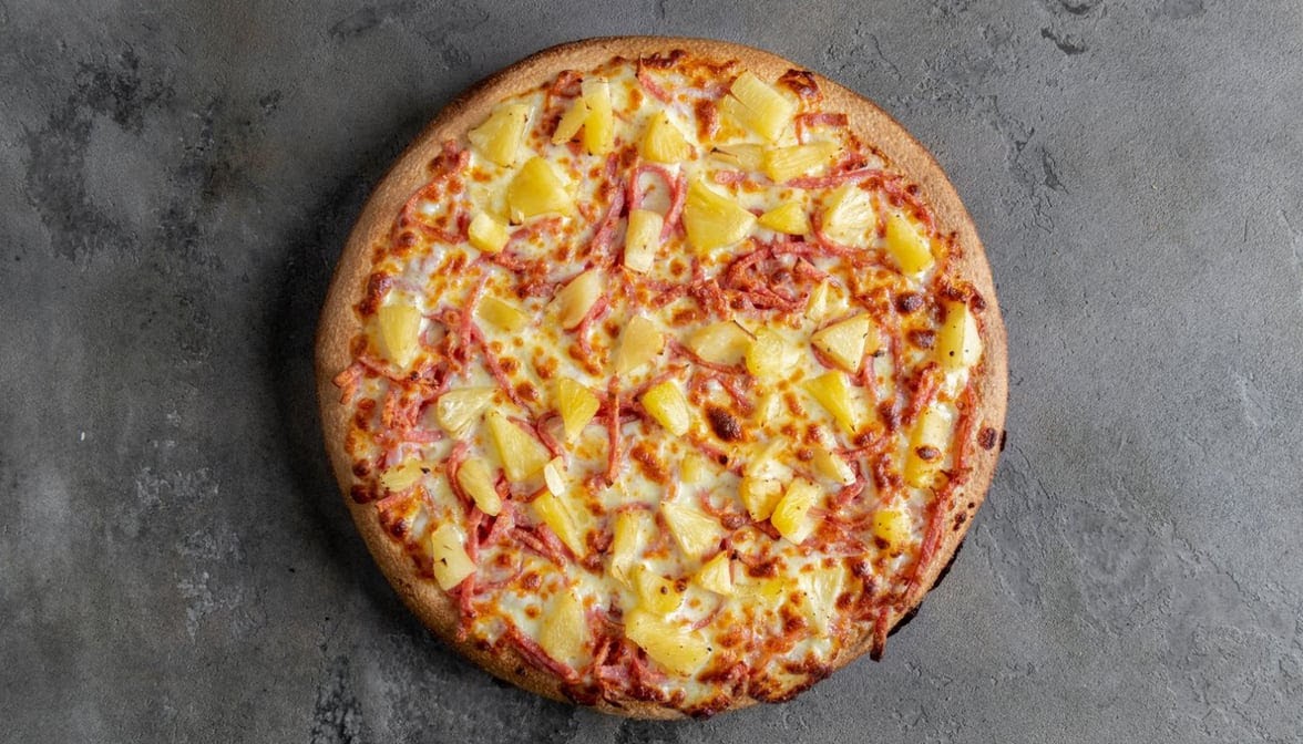 Dante's Pizza Photo 3