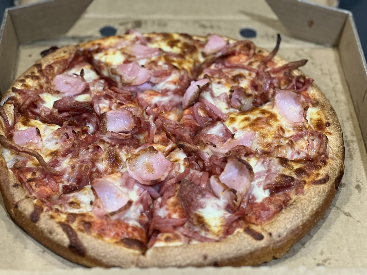 Dante's Pizza Photo 8